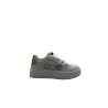 4US Sneaker Bimba 43000 - White/Gold