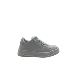 4US Sneaker Bambino 43023 - Bianco