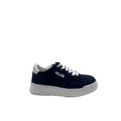 4US Sneaker Bambino 43023 -...