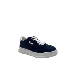 4US Sneaker Bambino 43023 - Blu