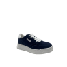 4US Sneaker Bambino 43023 - Blu