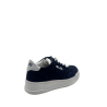 4US Sneaker Bambino 43023 - Blu