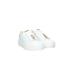 4US Sneaker Bimba 43002 - White