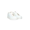 4US Sneaker Bimba 43002 - White