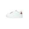 4US Sneaker Bimba 43002 - White