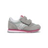 Saucony Bimba SL167840 - Silver/Pink