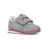 Saucony Bimba SL167840 - Silver/Pink