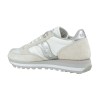 SAUCONY-S60530/16-36-WHT/SLVR-SNE-D