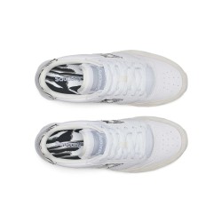 SAUCONY-S60793/1-36-WHT/ZEBRA-SNE-D