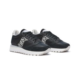 SAUCONY-S60793/2-36-BLK/ZEBRA-SNE-D