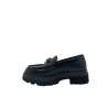 'KEYS-K10052-36-BLACK-MOCASSINO-DON'