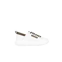 A.SMITH-7010-39-WHIT/MIL-SNEAKER-U