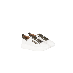 A.SMITH-7010-39-WHIT/MIL-SNEAKER-U