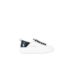 A.SMITH-6730-36-WHITE/BLU-S...