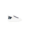 A.SMITH-6730-36-WHITE/BLU-SNEAKER-D