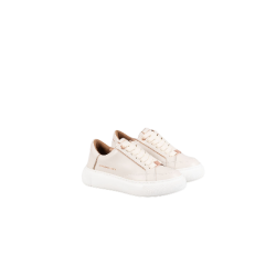 A.SMITH-7695-36-CREAM/COP-SNEAKER-D