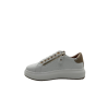 Keys K8611 White Sneakers Donna