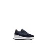 Keys K10080 Blu Sneakers Donna