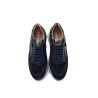 Keys K10080 Blu Sneakers Donna