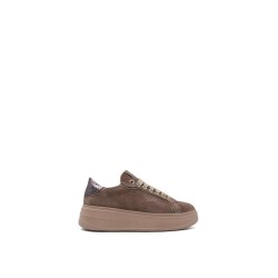 Sneakers Donna Keys K9883 Taupe