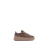 Sneakers Donna Keys K9883 Taupe