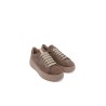 Sneakers Donna Keys K9883 Taupe