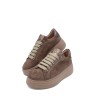 Sneakers Donna Keys K9883 Taupe