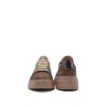 Sneakers Donna Keys K9883 Taupe