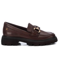 Carmela 161872 Brown Mocassino Donna