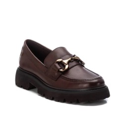 Carmela 161872 Brown Mocassino Donna