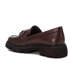 Carmela 161872 Brown Mocassino Donna