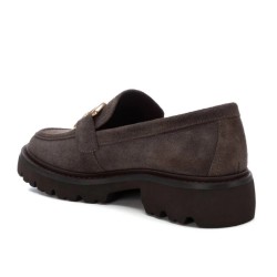 Carmela 161952 Grey Mocassino Donna