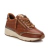 Sneakers Donna Carmela 161954 Camel