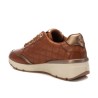 Sneakers Donna Carmela 161954 Camel