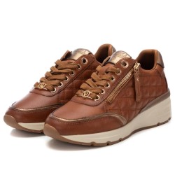 Sneakers Donna Carmela 161954 Camel