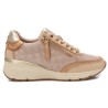 Sneakers Donna Carmela 161954 Beige