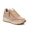 Sneakers Donna Carmela 161954 Beige