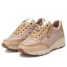 Sneakers Donna Carmela 161954 Beige