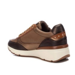 Sneakers Donna Carmela 161825 Brown