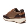 Sneakers Donna Carmela 161825 Brown