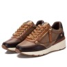 Sneakers Donna Carmela 161825 Brown