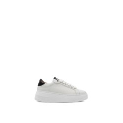 Sneakers Donna Keys K9883 White/Black