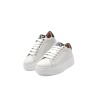 Sneakers Donna Keys K9883 White/Black