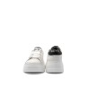 Sneakers Donna Keys K9883 White/Black