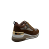 Sneakers Donna Keys K9811 Cognac/Taupe 