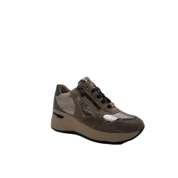 Sneakers Donna Keys K9820 Dodo/Taupe