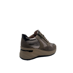 Sneakers Donna Keys K9820 Dodo/Taupe