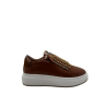 Sneakers Donna Keys K9803 Cuoio