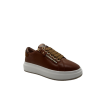 Sneakers Donna Keys K9803 Cuoio