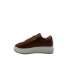 Sneakers Donna Keys K9803 Cuoio